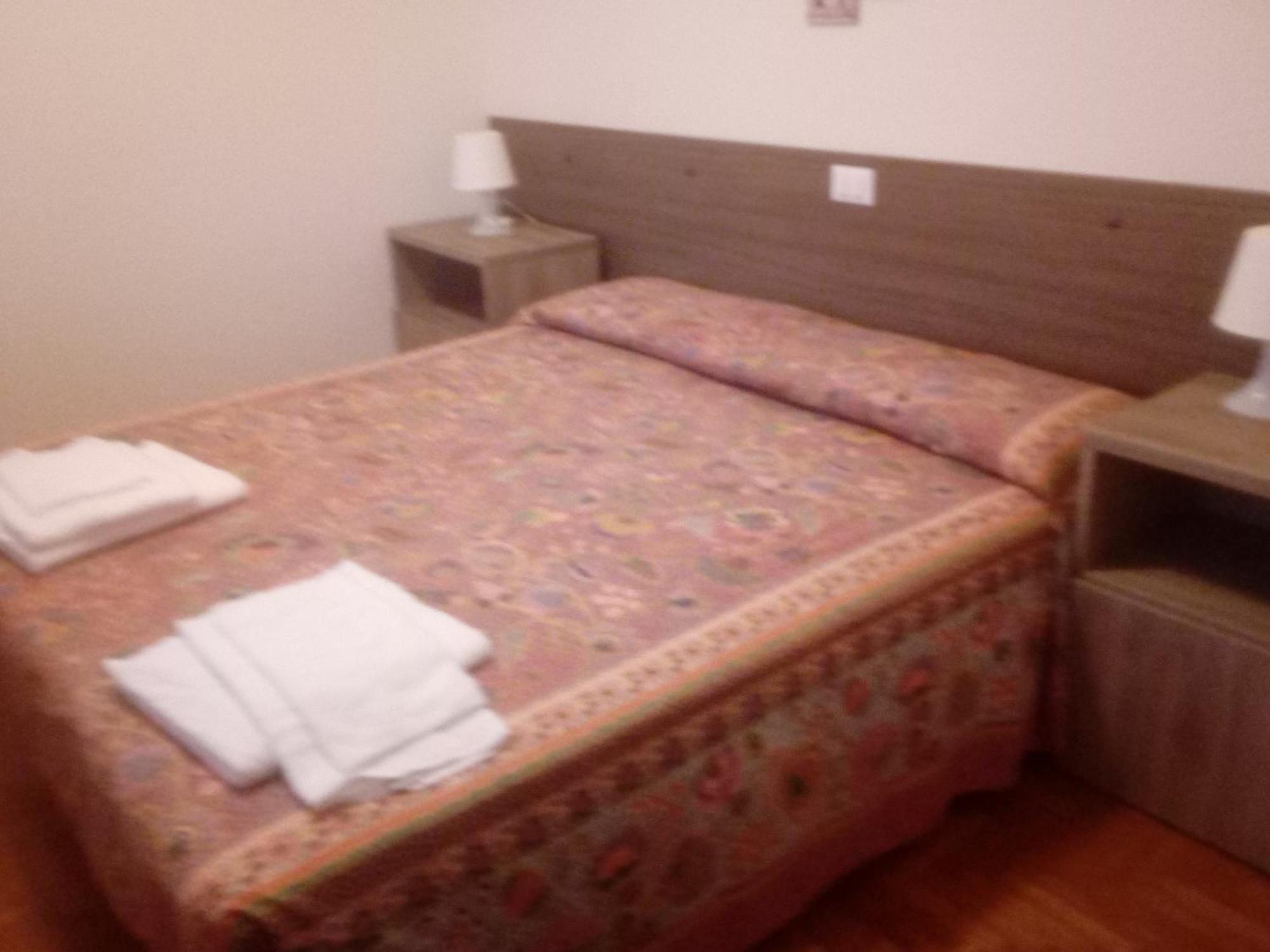 Albergo Alla Pineta Villa Santina Zewnętrze zdjęcie