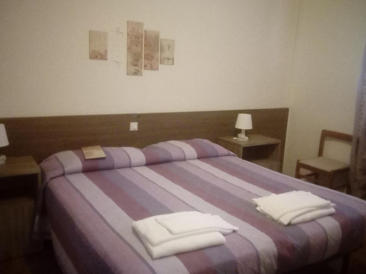 Albergo Alla Pineta Villa Santina Zewnętrze zdjęcie