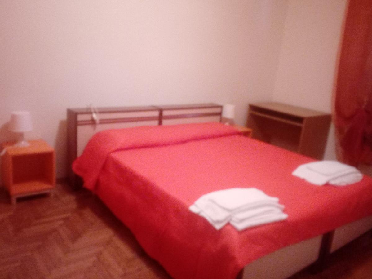 Albergo Alla Pineta Villa Santina Zewnętrze zdjęcie