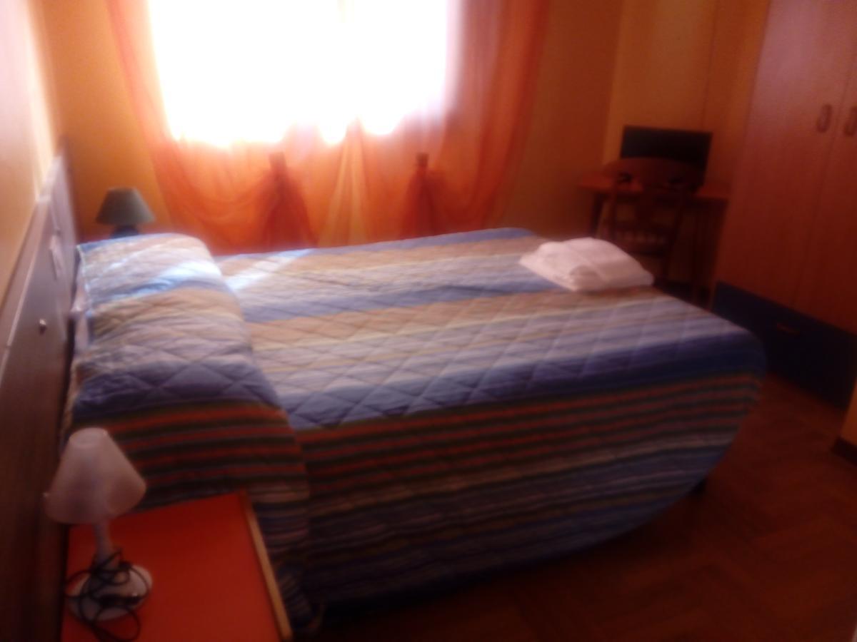 Albergo Alla Pineta Villa Santina Zewnętrze zdjęcie