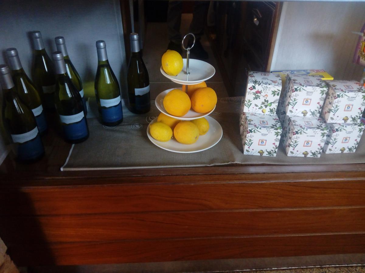 Albergo Alla Pineta Villa Santina Zewnętrze zdjęcie